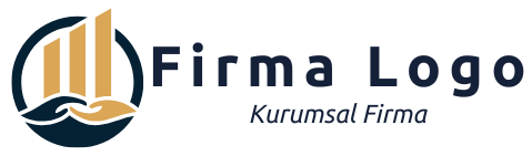 site logo