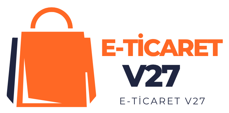 E-Ticaret V3
